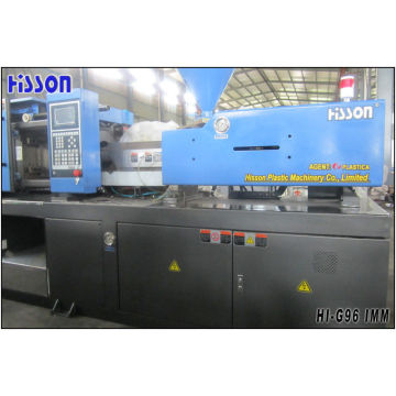 96t Dual Color Injection Molding Machine Hi-G96